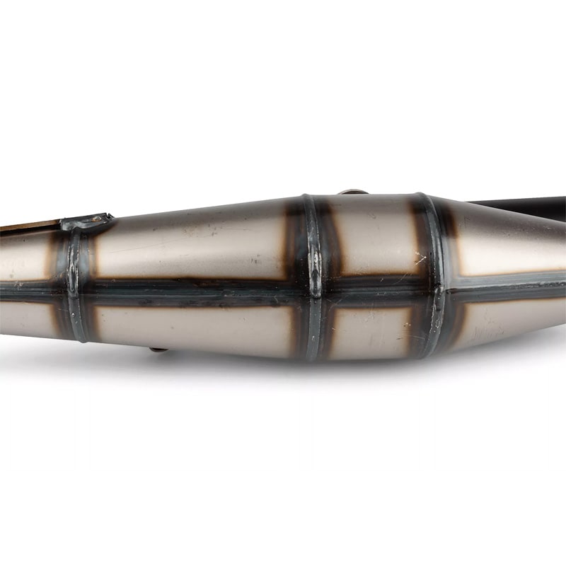 Avgassystem Tecnigas Next-R (Tomos A35)