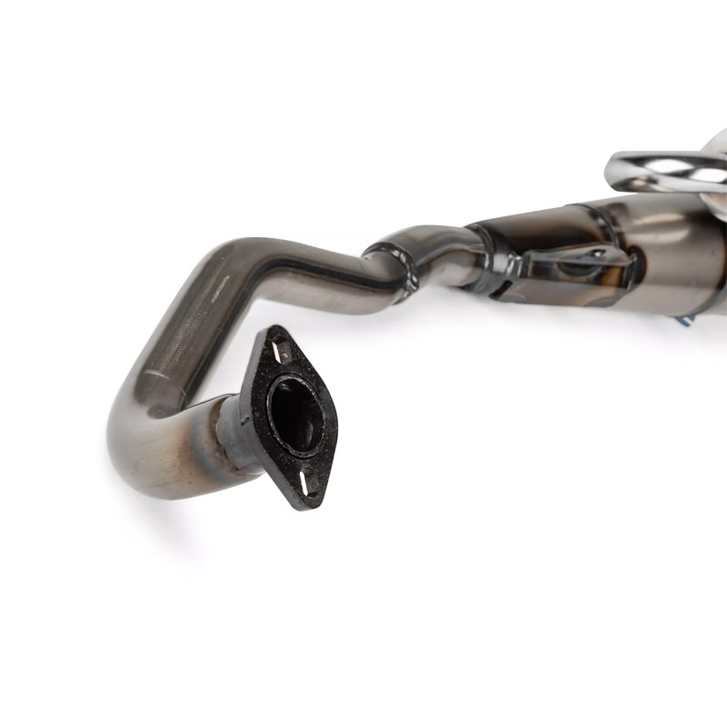 Avgassystem Tecnigas Next-R (Tomos A35)