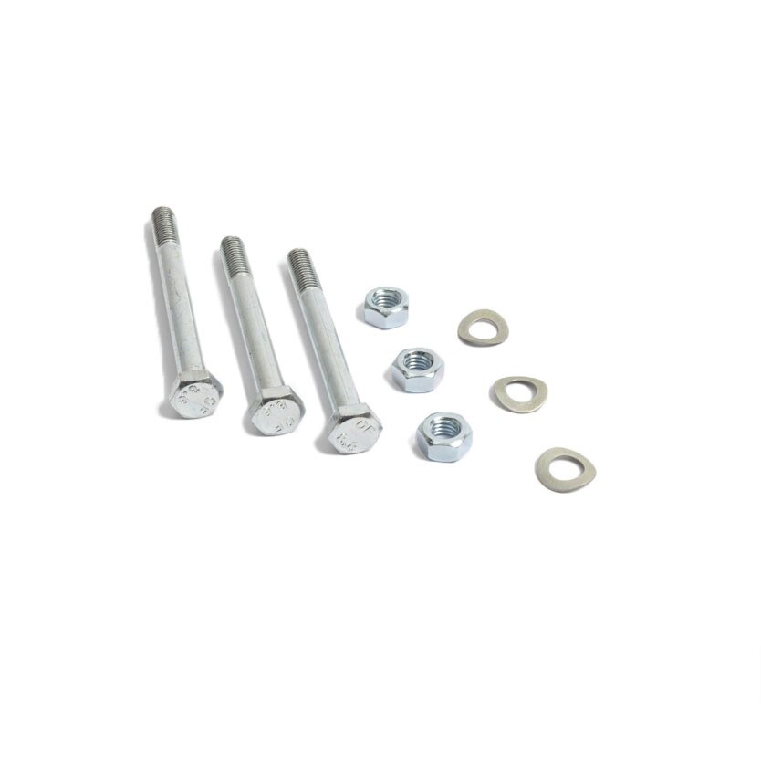 Skruvsats, motorupphängning (Puch Maxi)