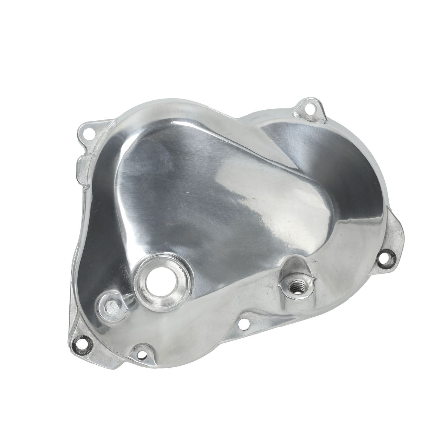 Vevhus 4-delar/4 lager (Puch Kickstart)