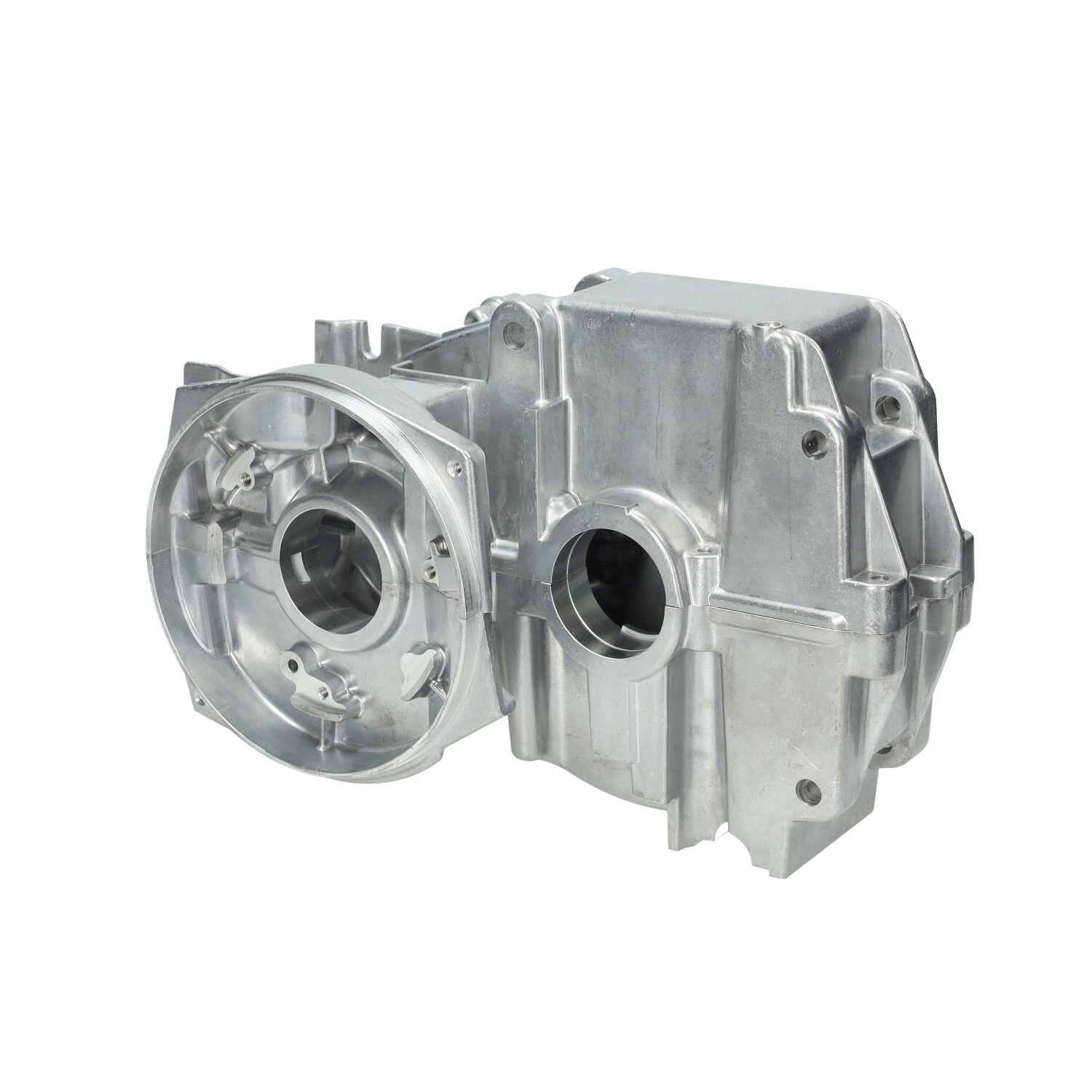 Vevhus 4-delar/4 lager (Puch Kickstart)