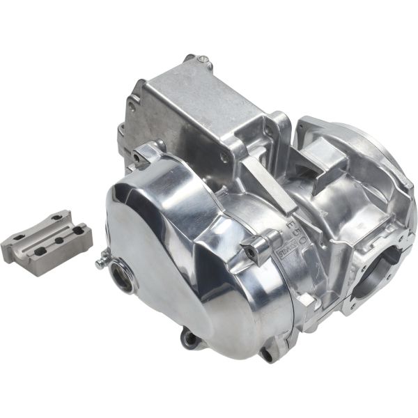 Vevhus 4-delar/4 lager (Puch Kickstart)