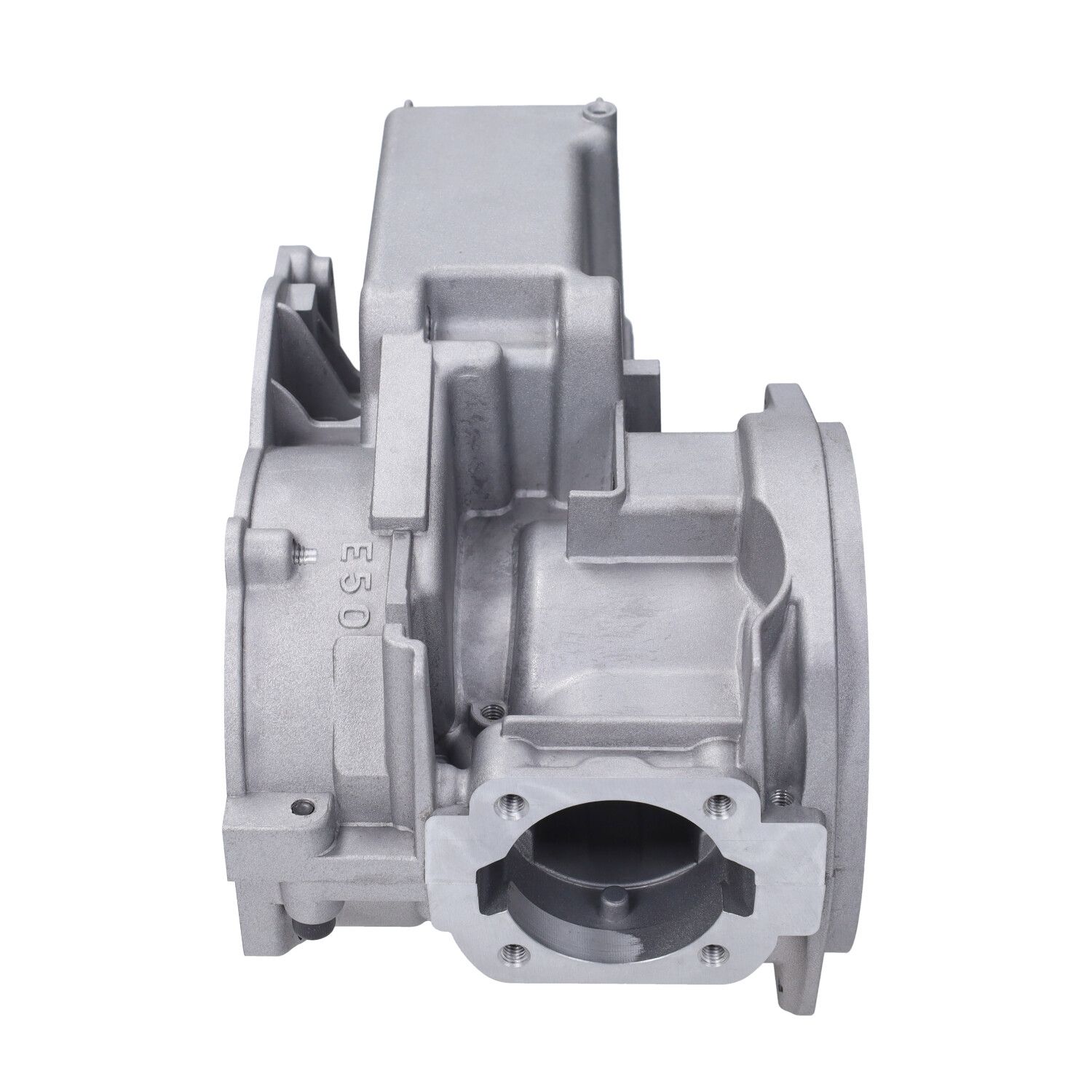 Vevhus 4 x lager (Puch E50 m. Kickstart)