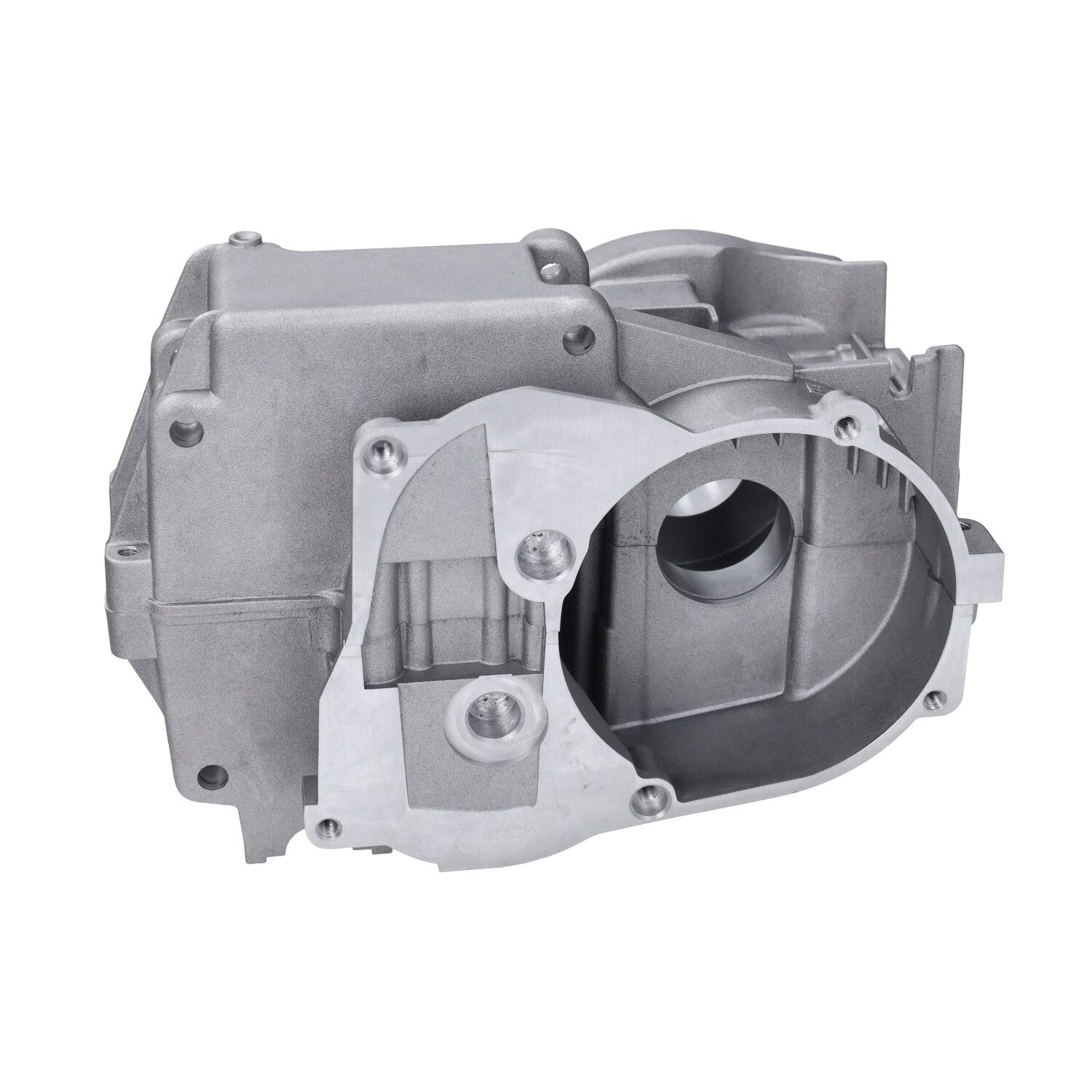 Vevhus 4 x lager (Puch E50 m. Kickstart)