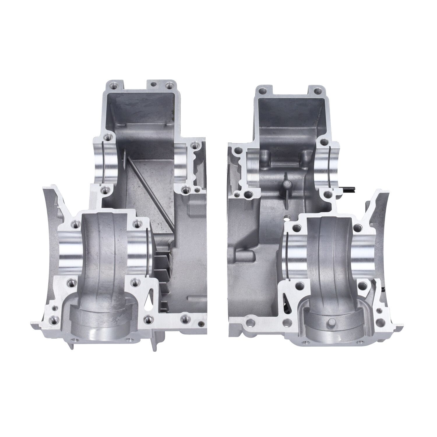 Vevhus 4 x lager (Puch E50 m. Kickstart)