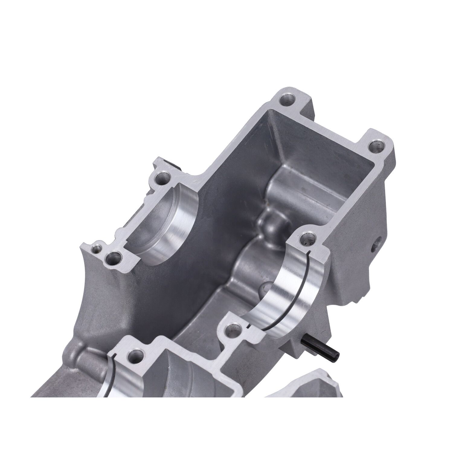 Vevhus 4 x lager (Puch E50 m. Kickstart)