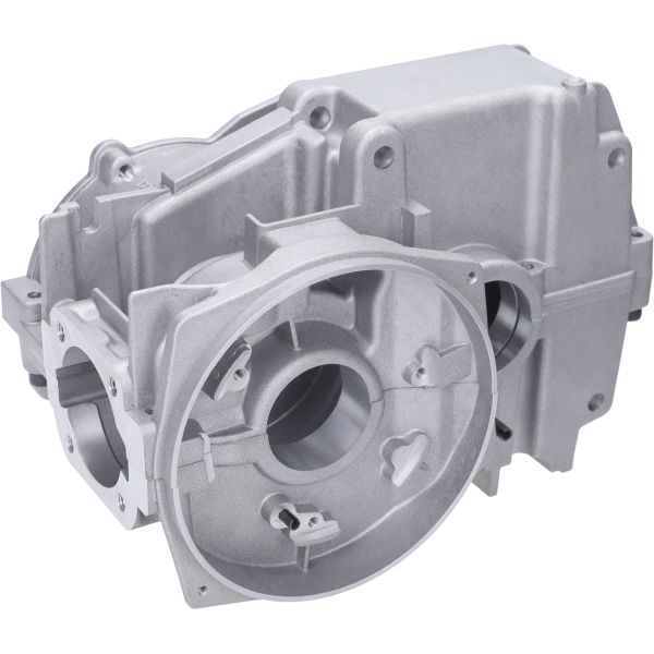 Vevhus 4 x lager (Puch E50 m. Kickstart)