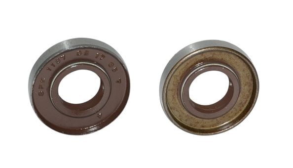 Packbox 17x35x7mm, Viton (Puch/Tomos/Sachs)