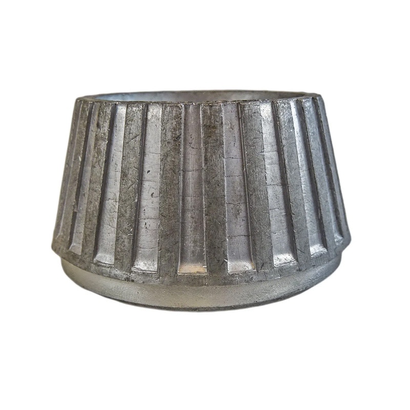 Slutdel ljuddämpare (Tomos)