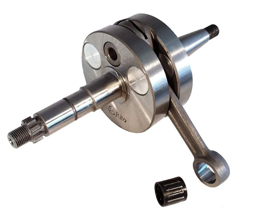 Vevparti RITO Racing/12mm (Puch 3/4 vxl)