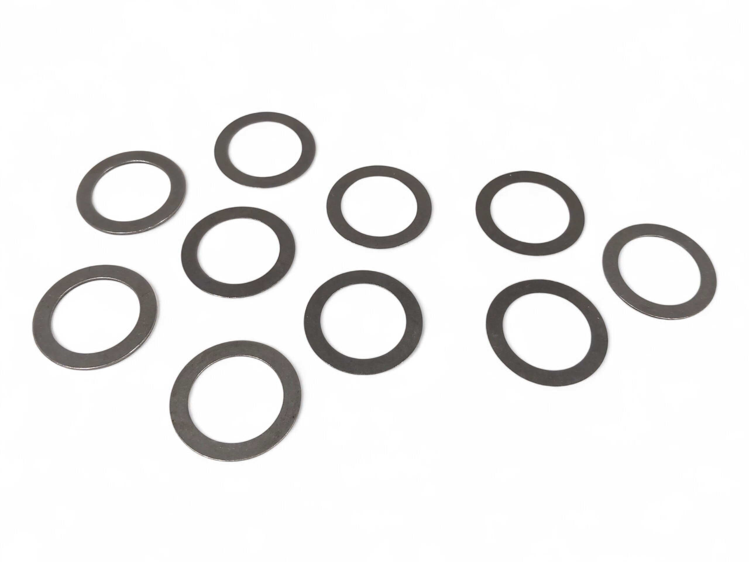 Shimssats 17 x 24 x 0,1-1,0mm (Puch/Sachs/Zündapp)