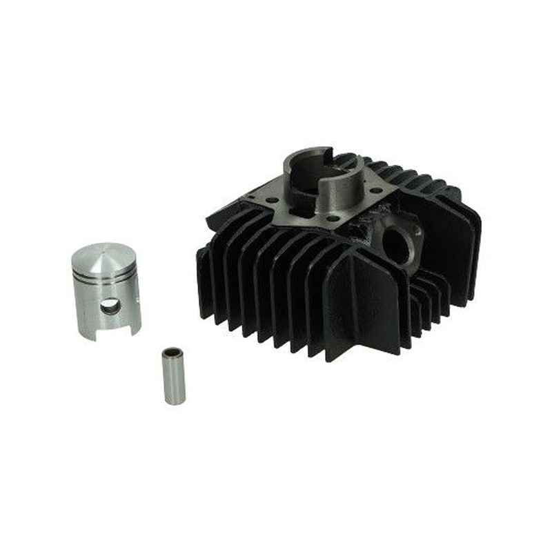 Cylindersats 38mm, gjutjärn (Tomos A35, 25km/h)