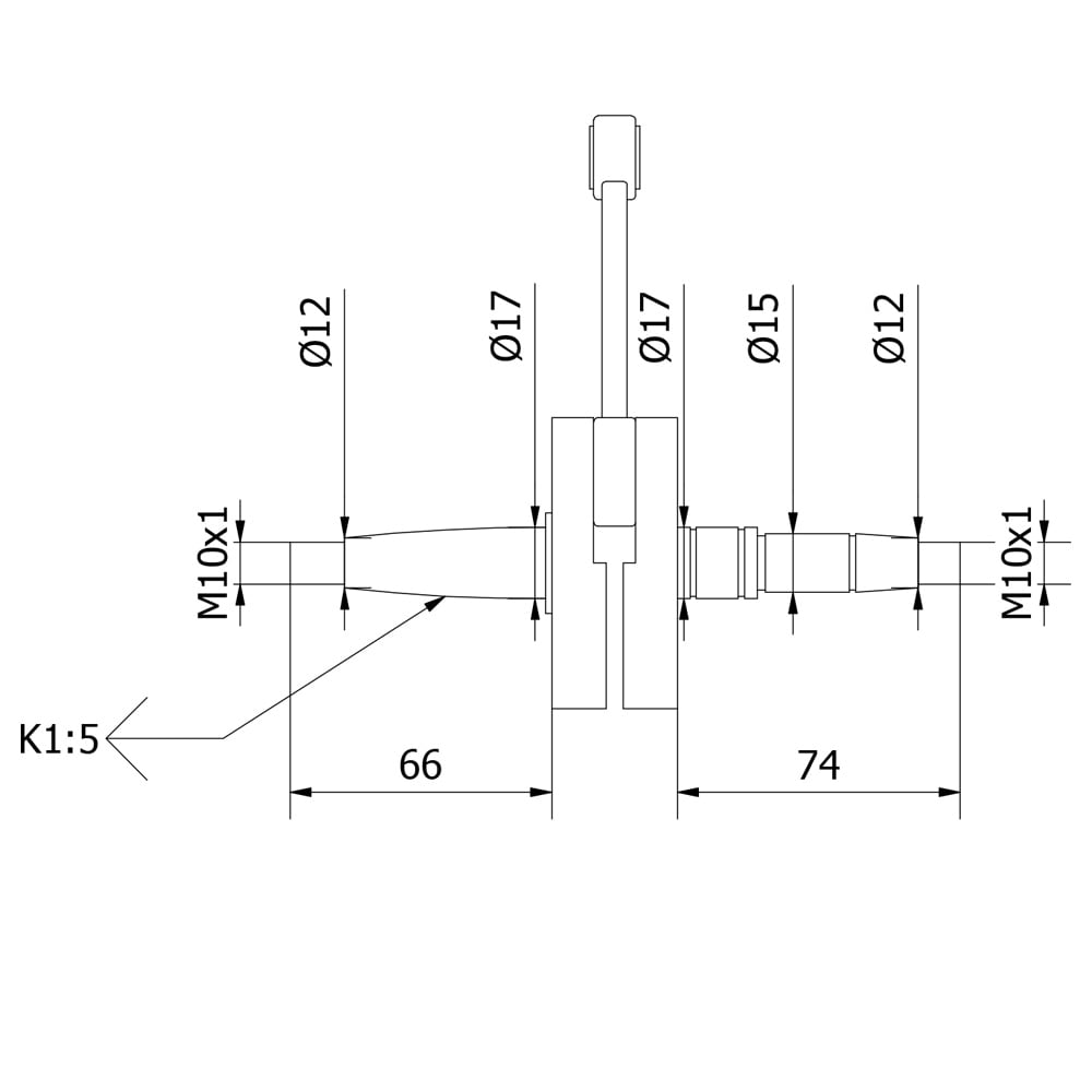 Vevparti, sent utf. (Puch Maxi/Magnum) NTS