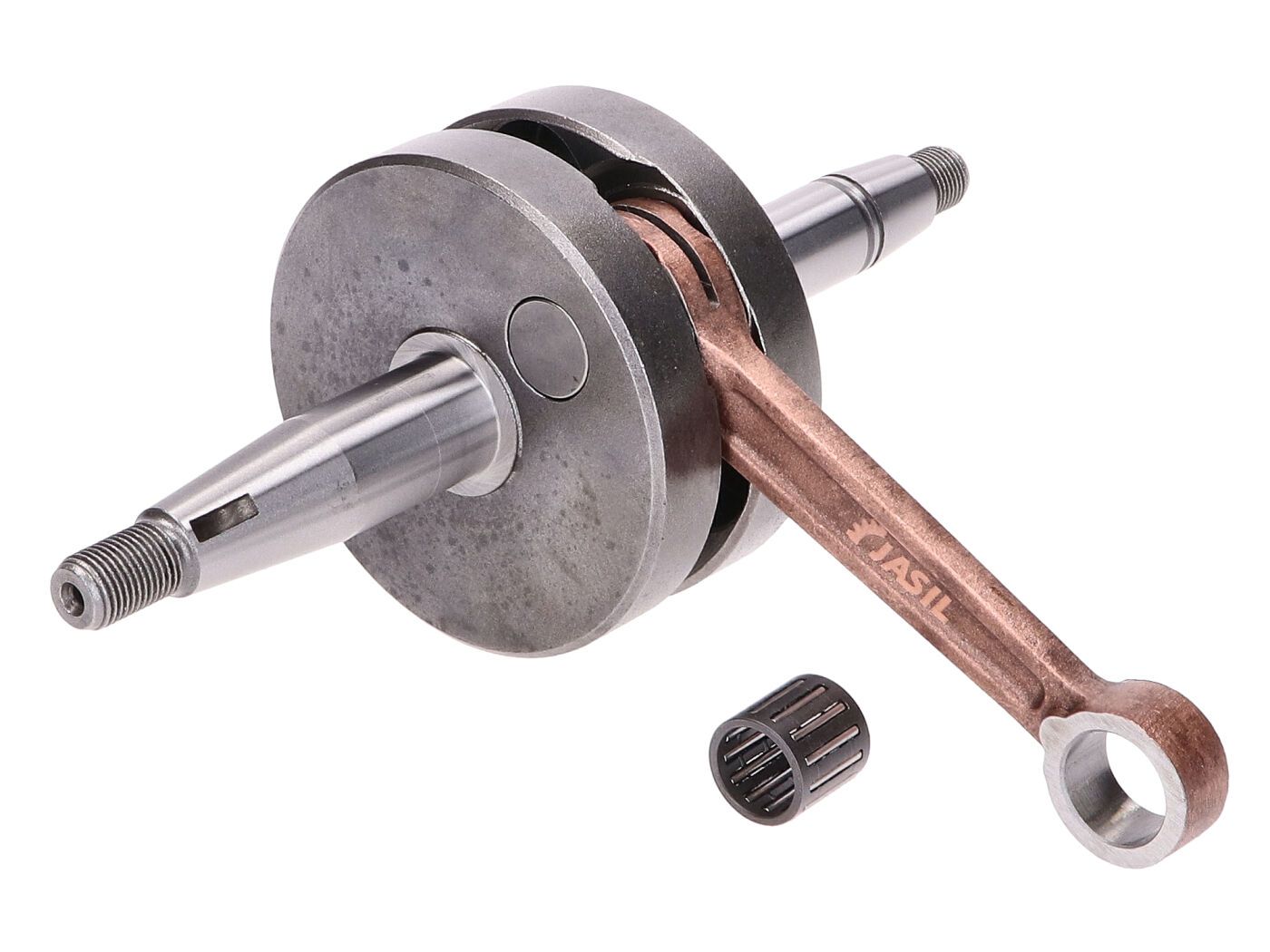 Vevparti, Race/sent utf. (Puch Maxi/Magnum) JASIL