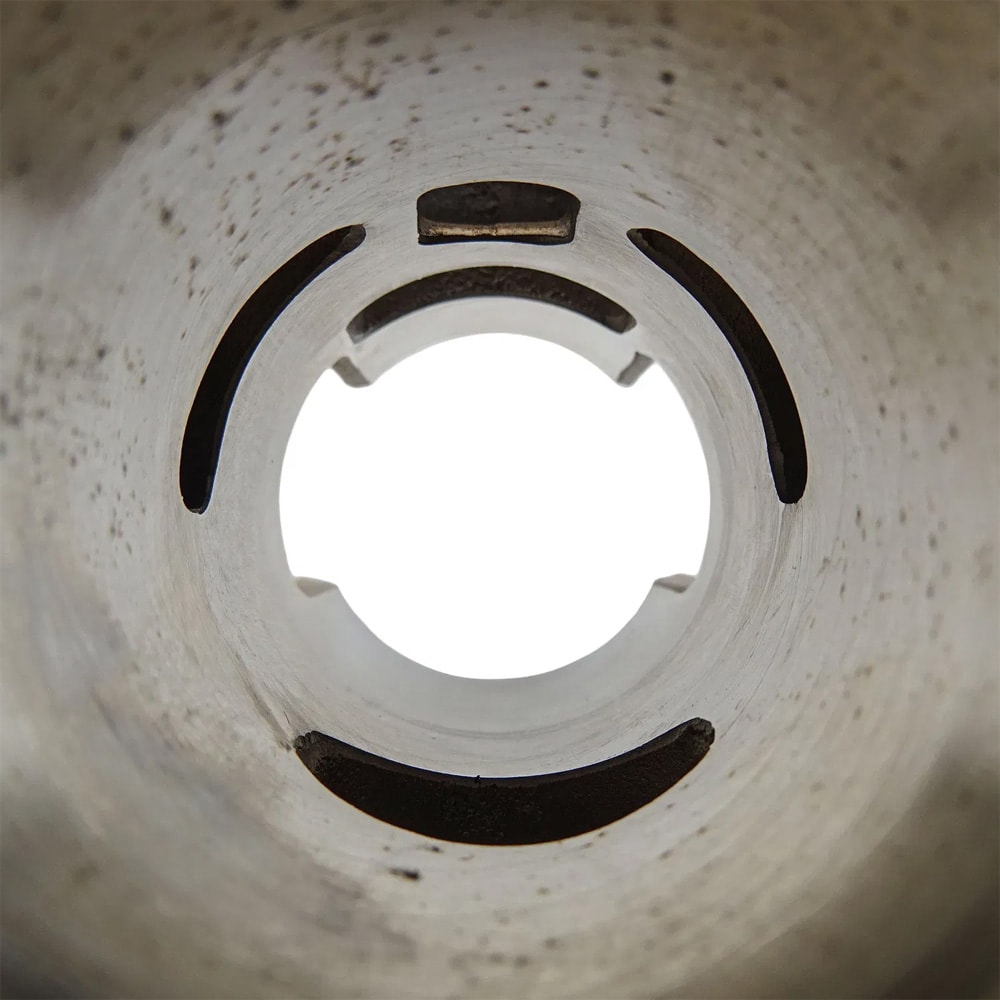 Cylindersats 38mm/50cc, aluminium - AIRSAL Sport (Tomos A35)