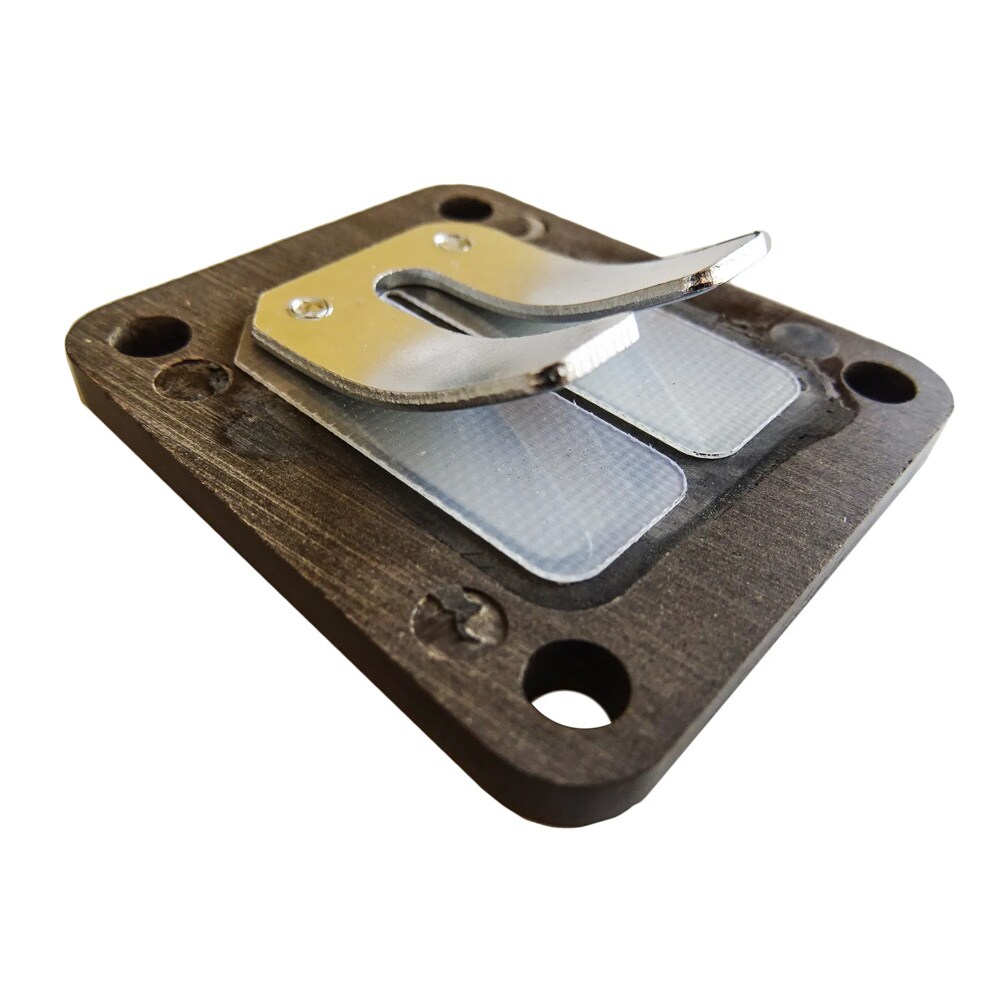 Cylindersats 38mm/50cc, aluminium - AIRSAL Sport (Tomos A35)