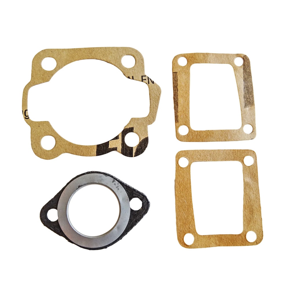 Cylindersats 38mm/50cc, aluminium - AIRSAL Sport (Tomos A35)