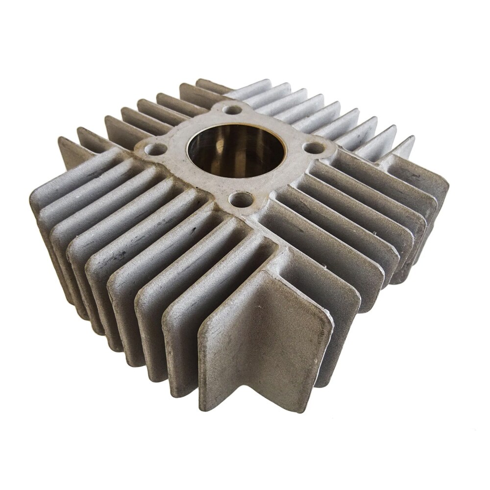 Cylindersats 38mm/50cc, aluminium - AIRSAL Sport (Tomos A35)