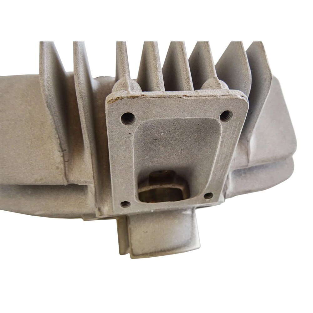 Cylindersats 38mm/50cc, aluminium - AIRSAL Sport (Tomos A35)