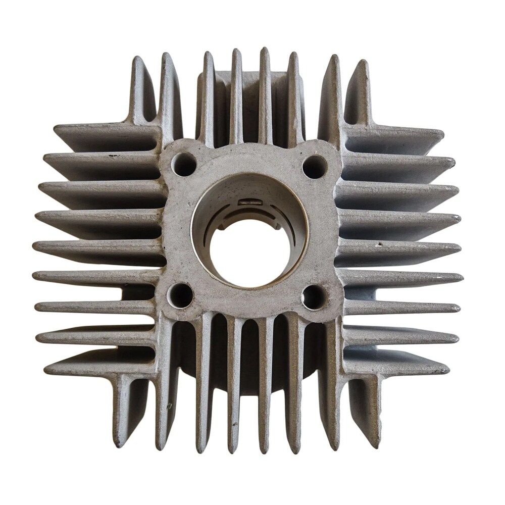 Cylindersats 38mm/50cc, aluminium - AIRSAL Sport (Tomos A35)