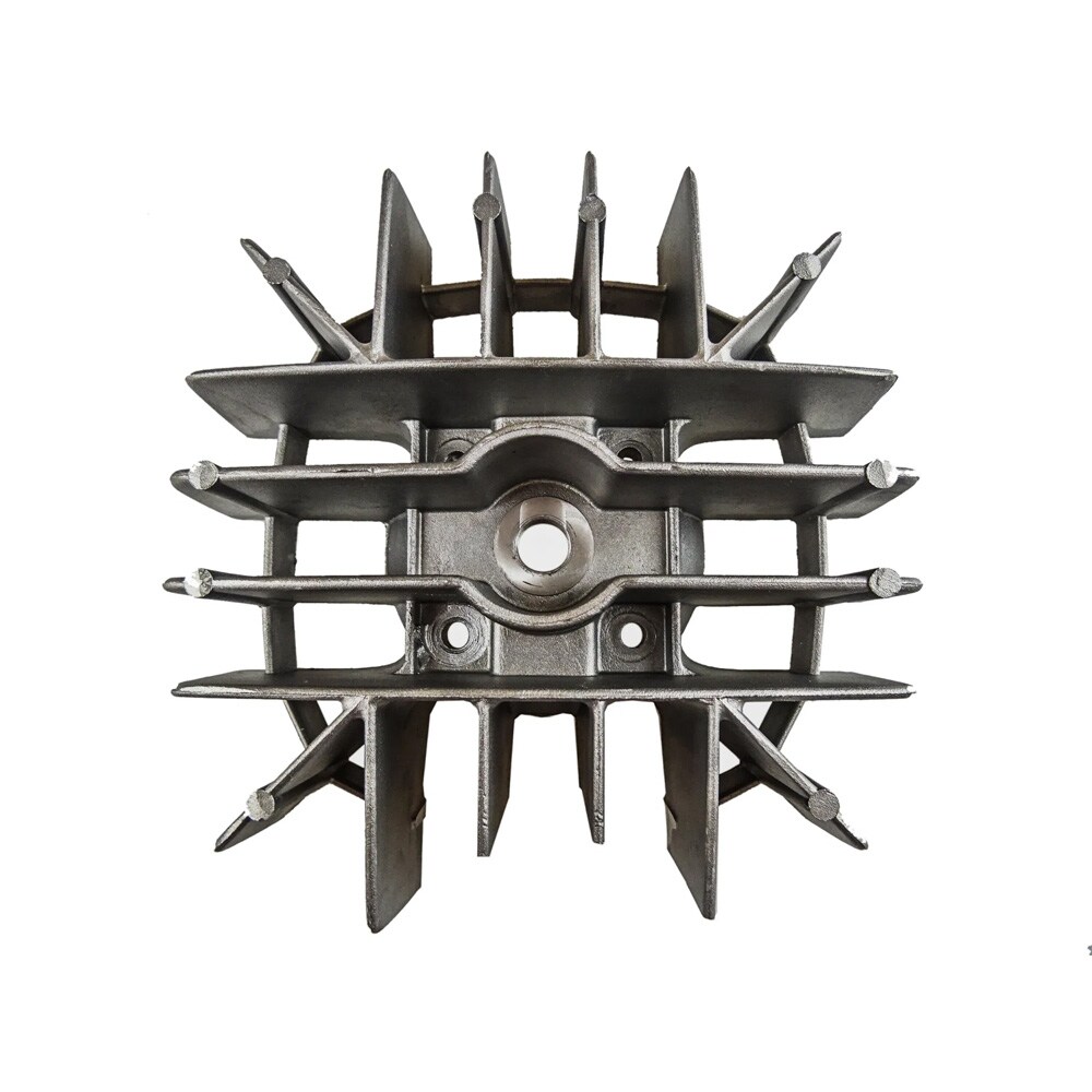 Cylindersats 44mm/65cc, aluminium - AIRSAL (Tomos A55)