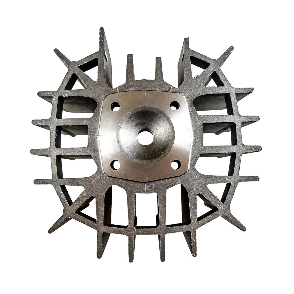 Cylindersats 44mm/65cc, aluminium - AIRSAL (Tomos A55)