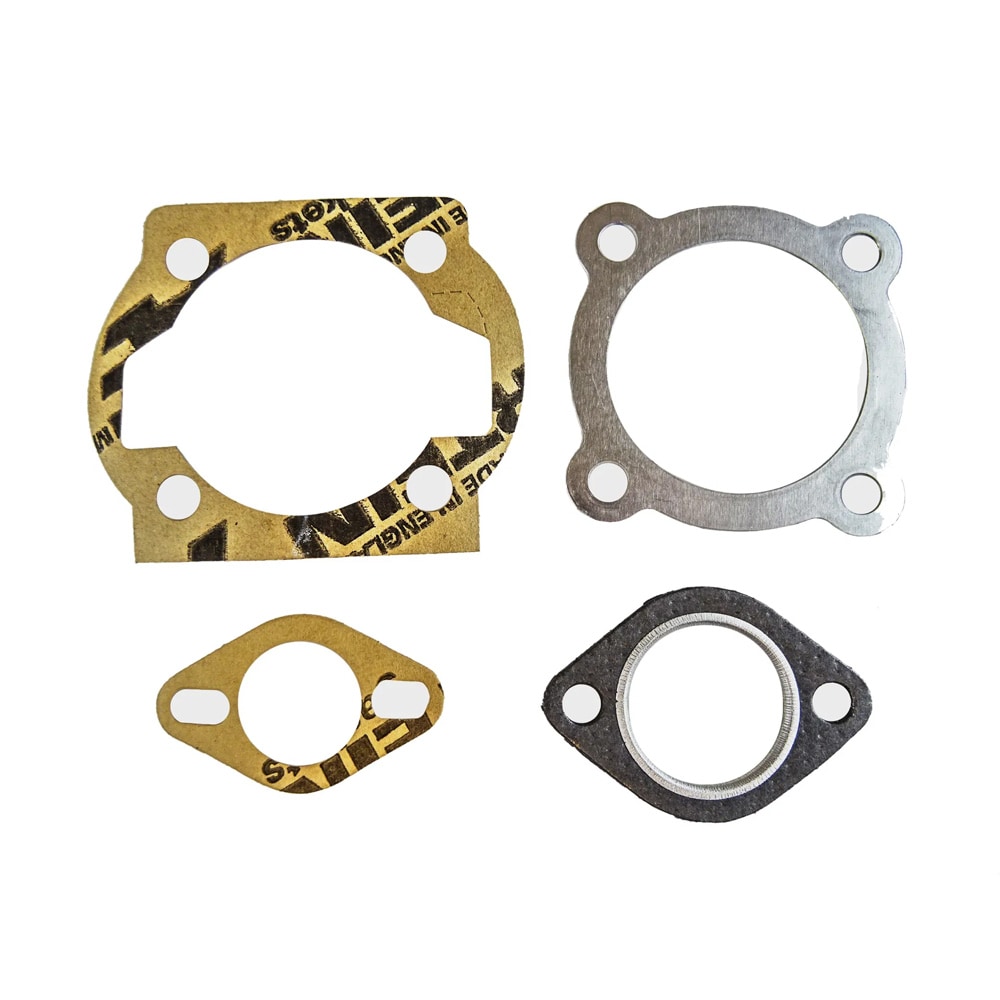 Cylindersats 44mm/65cc, aluminium - AIRSAL (Tomos A55)