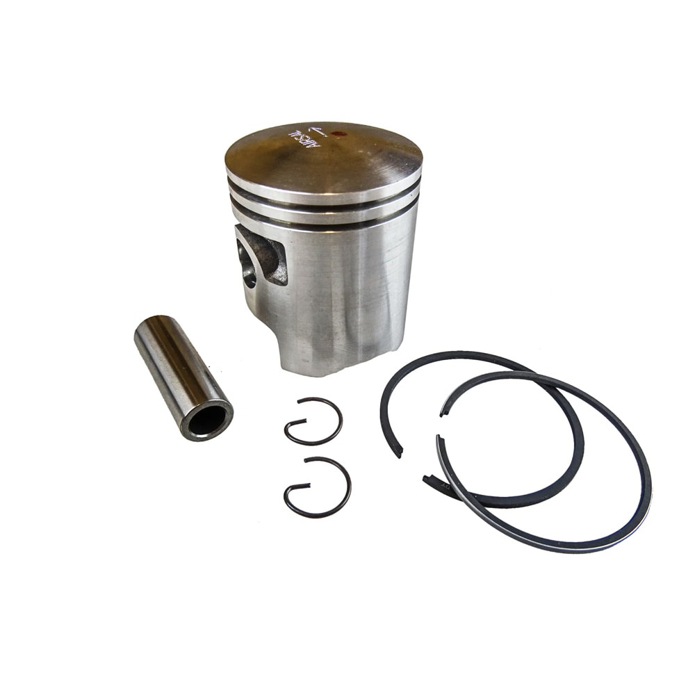 Cylindersats 44mm/65cc, aluminium - AIRSAL (Tomos A55)