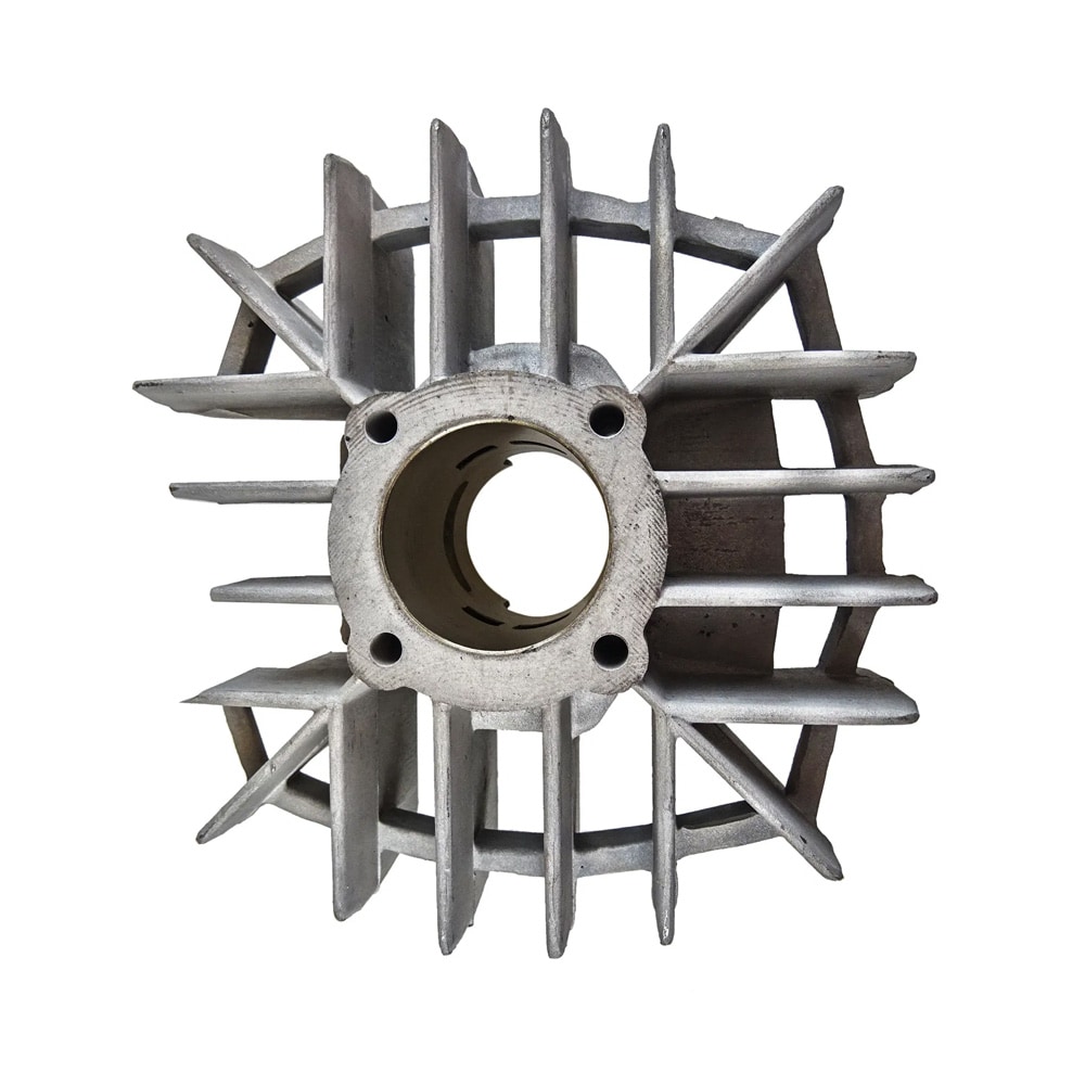 Cylindersats 44mm/65cc, aluminium - AIRSAL (Tomos A55)