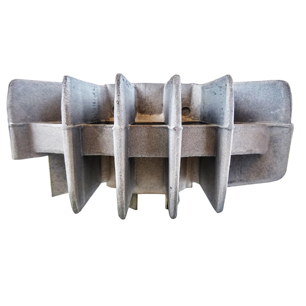 Cylindersats 44mm/65cc, aluminium - AIRSAL (Tomos A55)