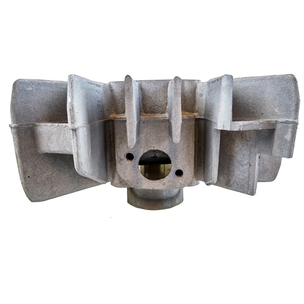 Cylindersats 44mm/65cc, aluminium - AIRSAL (Tomos A55)