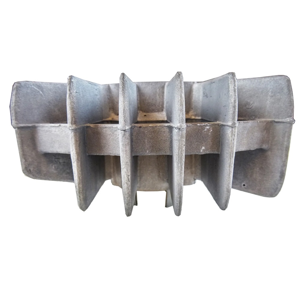 Cylindersats 44mm/65cc, aluminium - AIRSAL (Tomos A55)