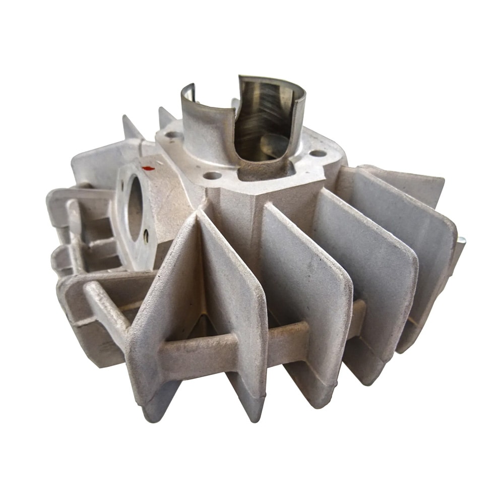 Cylindersats 44mm/65cc, aluminium - AIRSAL (Tomos A55)