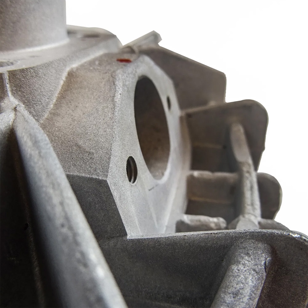 Cylindersats 44mm/65cc, aluminium - AIRSAL (Tomos A55)