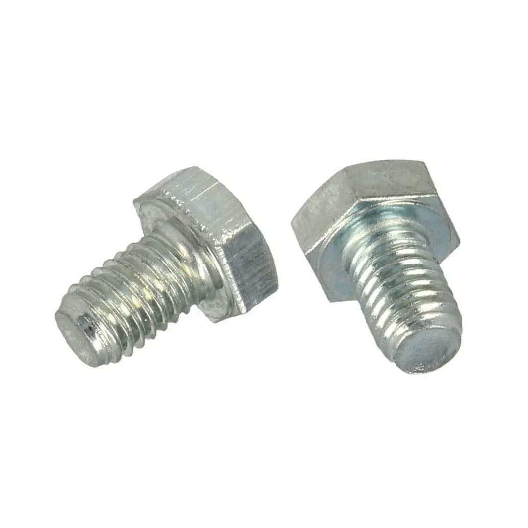 Oljeplugg, avtappning M8x12 (Puch Maxi/Korado)