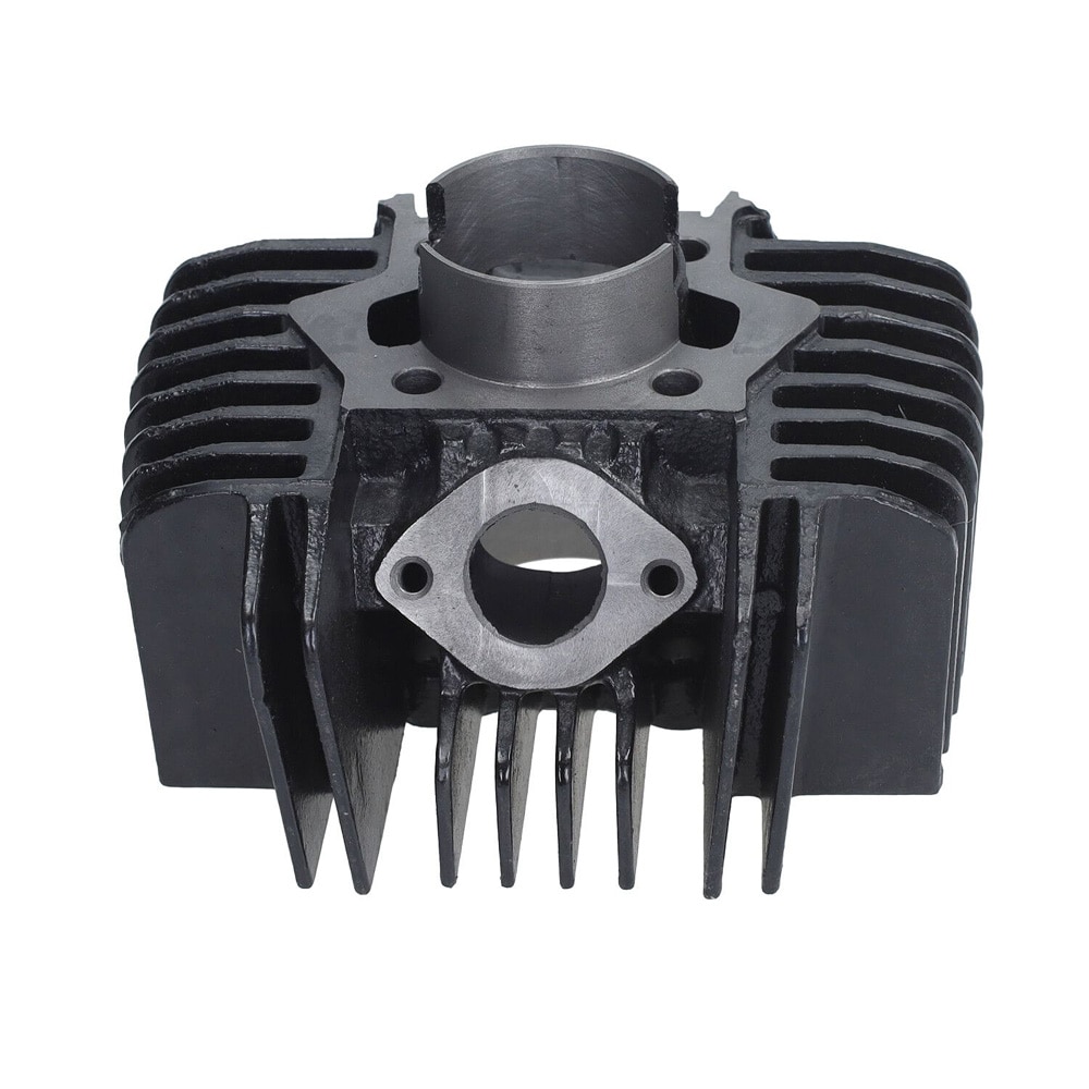 Cylindersats 44mm/65-70cc, gjutjärn - Fast Arrow (Tomos A35)