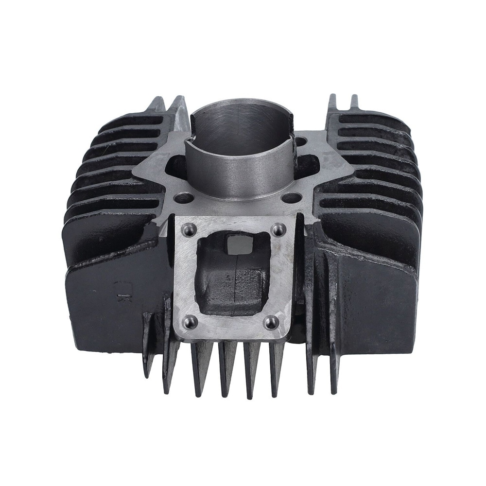 Cylindersats 44mm/65-70cc, gjutjärn - Fast Arrow (Tomos A35)