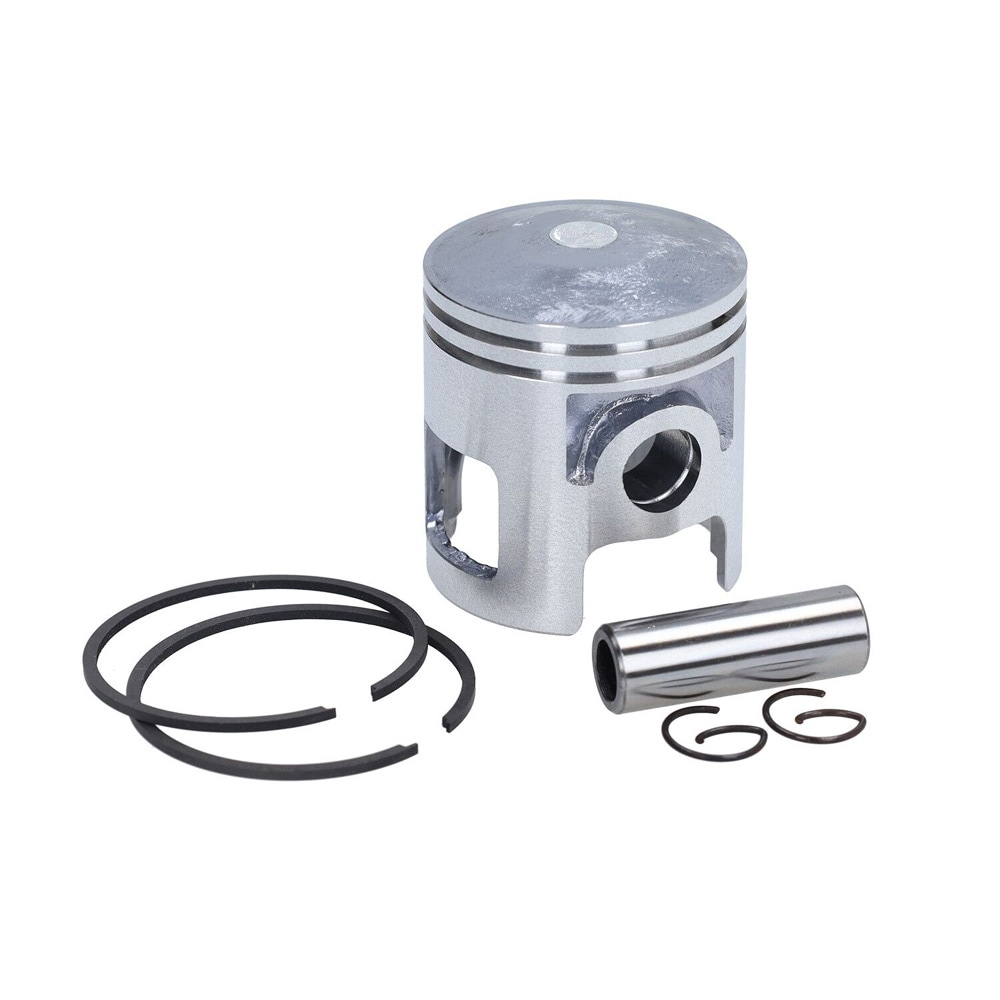 Cylindersats 44mm/65-70cc, gjutjärn - Fast Arrow (Tomos A35)