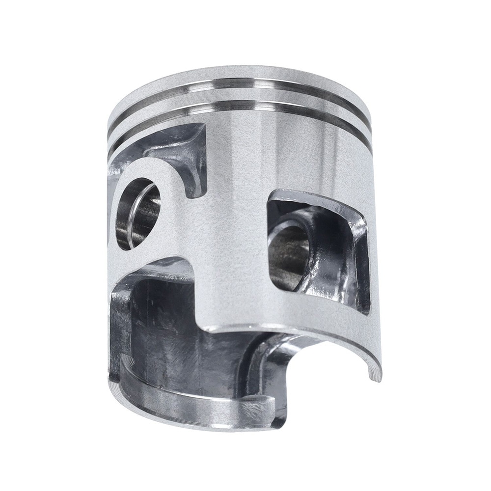 Cylindersats 44mm/65-70cc, gjutjärn - Fast Arrow (Tomos A35)