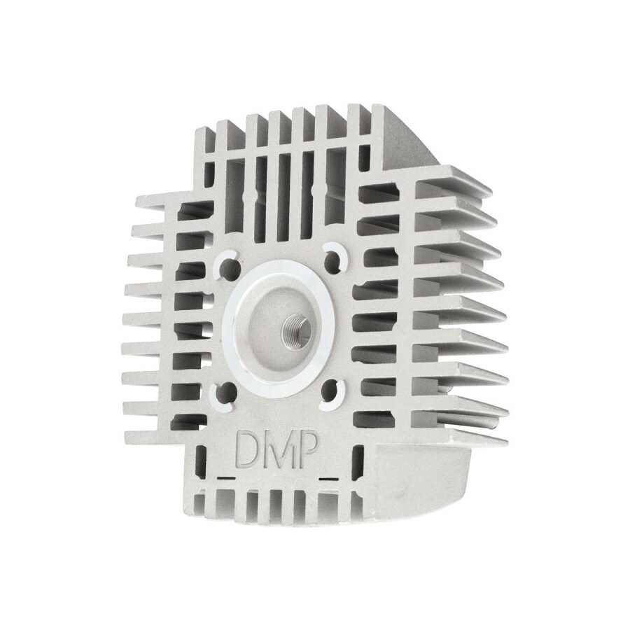 Topplock 38mm, högkomp, aluminium (Tomos A35)