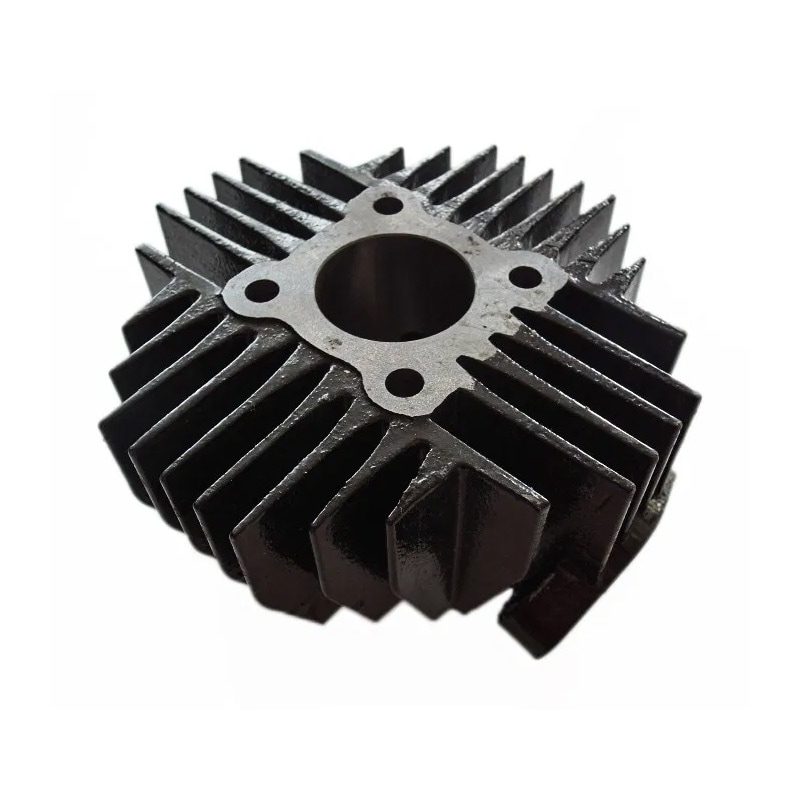 Cylinder 50cc/5,5hk (Tomos BT / Jawa TWS)