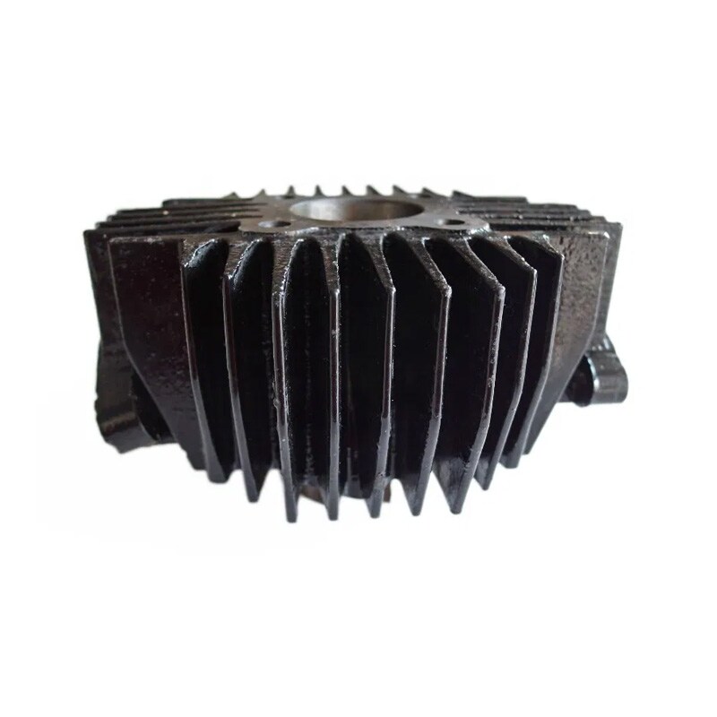 Cylinder 50cc/5,5hk (Tomos BT / Jawa TWS)