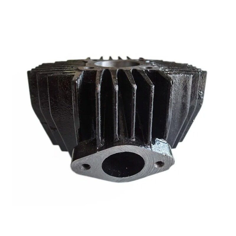 Cylinder 50cc/5,5hk (Tomos BT / Jawa TWS)