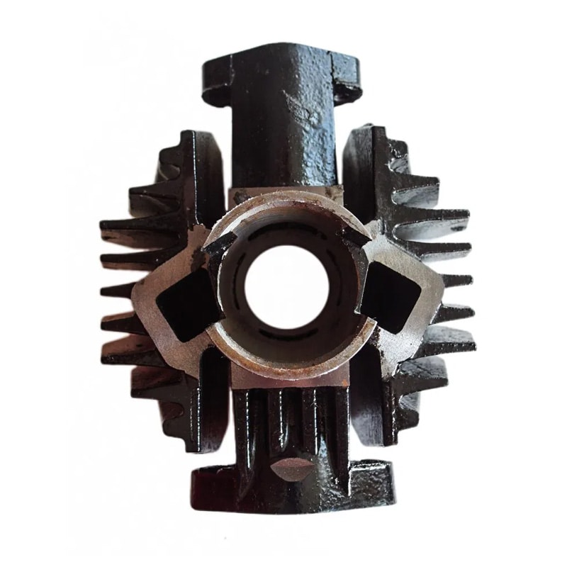 Cylinder 50cc/5,5hk (Tomos BT / Jawa TWS)