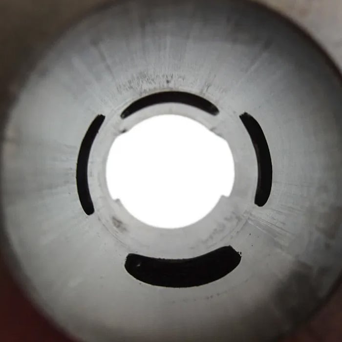 Cylinder 50cc/5,5hk (Tomos BT / Jawa TWS)