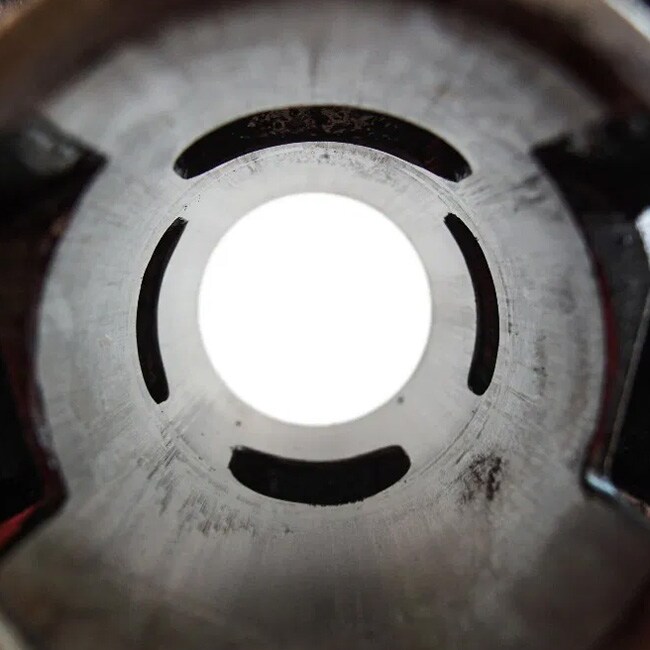 Cylinder 50cc/5,5hk (Tomos BT / Jawa TWS)