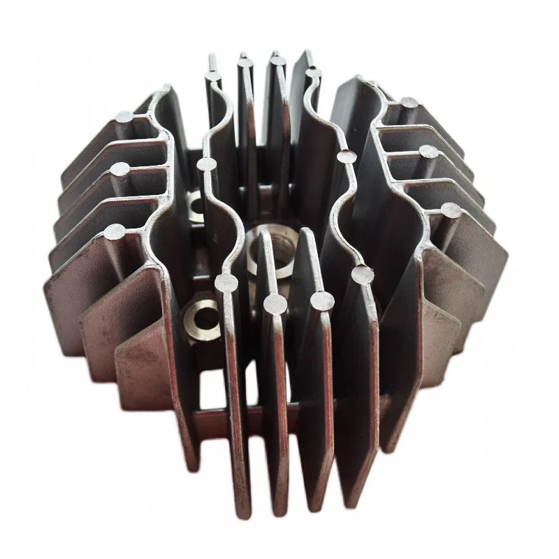 Topplock 50cc/5,5hk (Tomos BT / Jawa TWS)