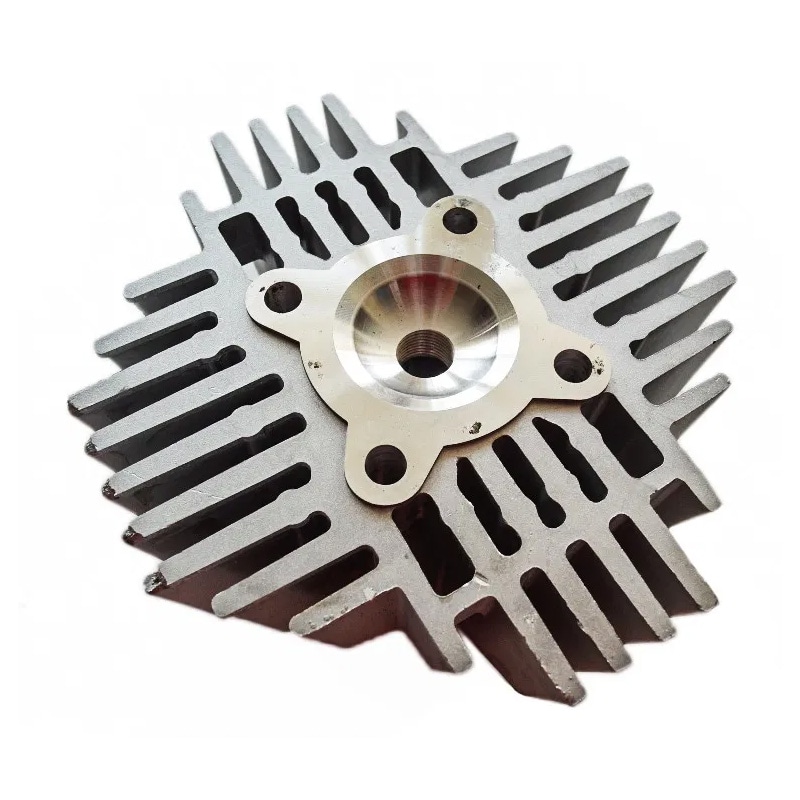 Topplock 50cc/5,5hk (Tomos BT / Jawa TWS)