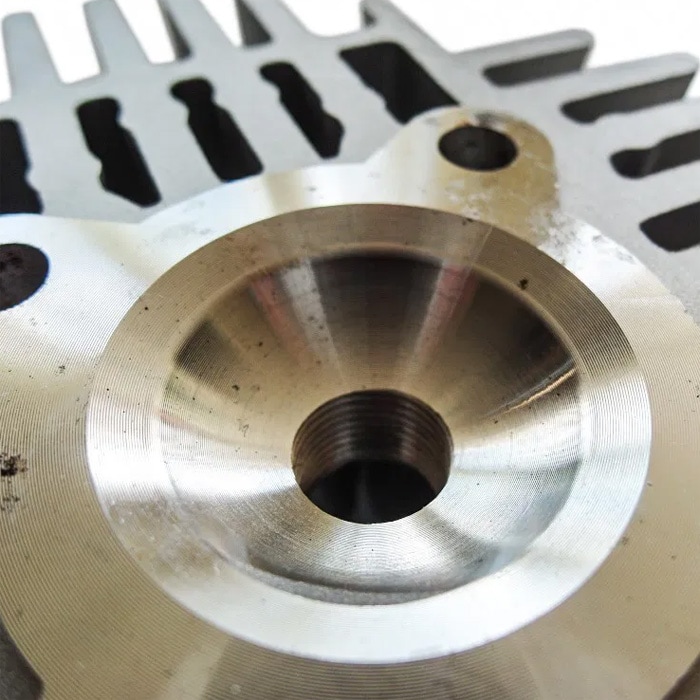 Topplock 50cc/5,5hk (Tomos BT / Jawa TWS)