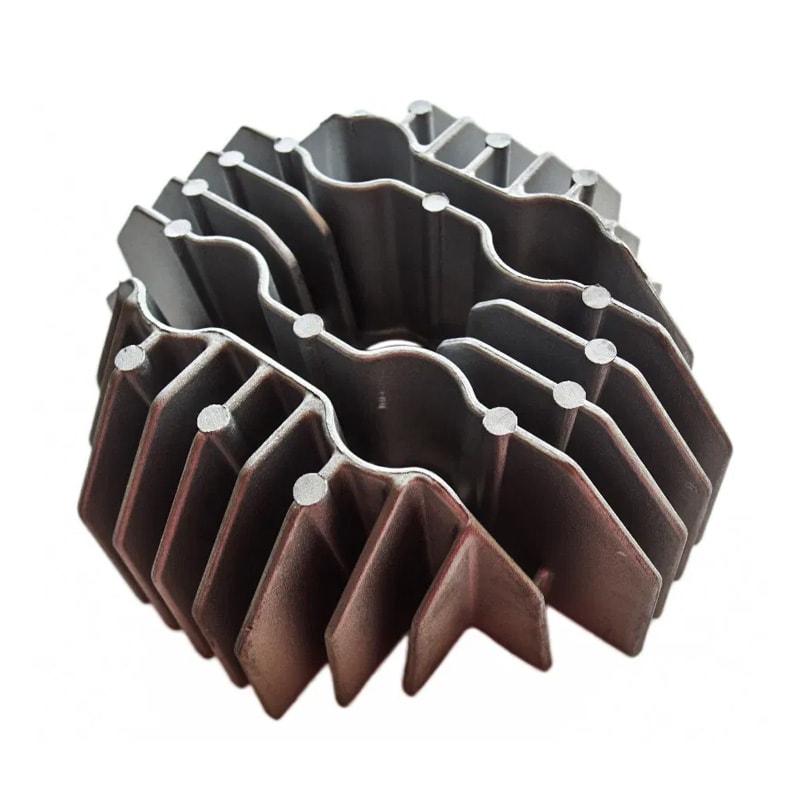 Topplock 50cc/5,5hk (Tomos BT / Jawa TWS)